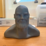 3D print