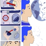 How to Chew Earth