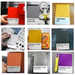 Pantone Composites