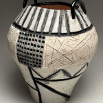 Coil Pot