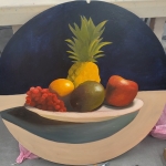 Fruit Bowl